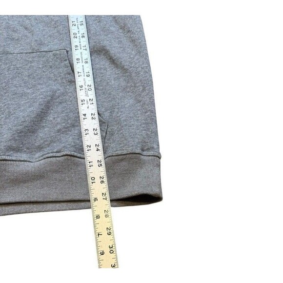 Barstool Sports Mens Size Large Hoodie Pullover Embroidered Spell Out Portnoy - Picture 7 of 7